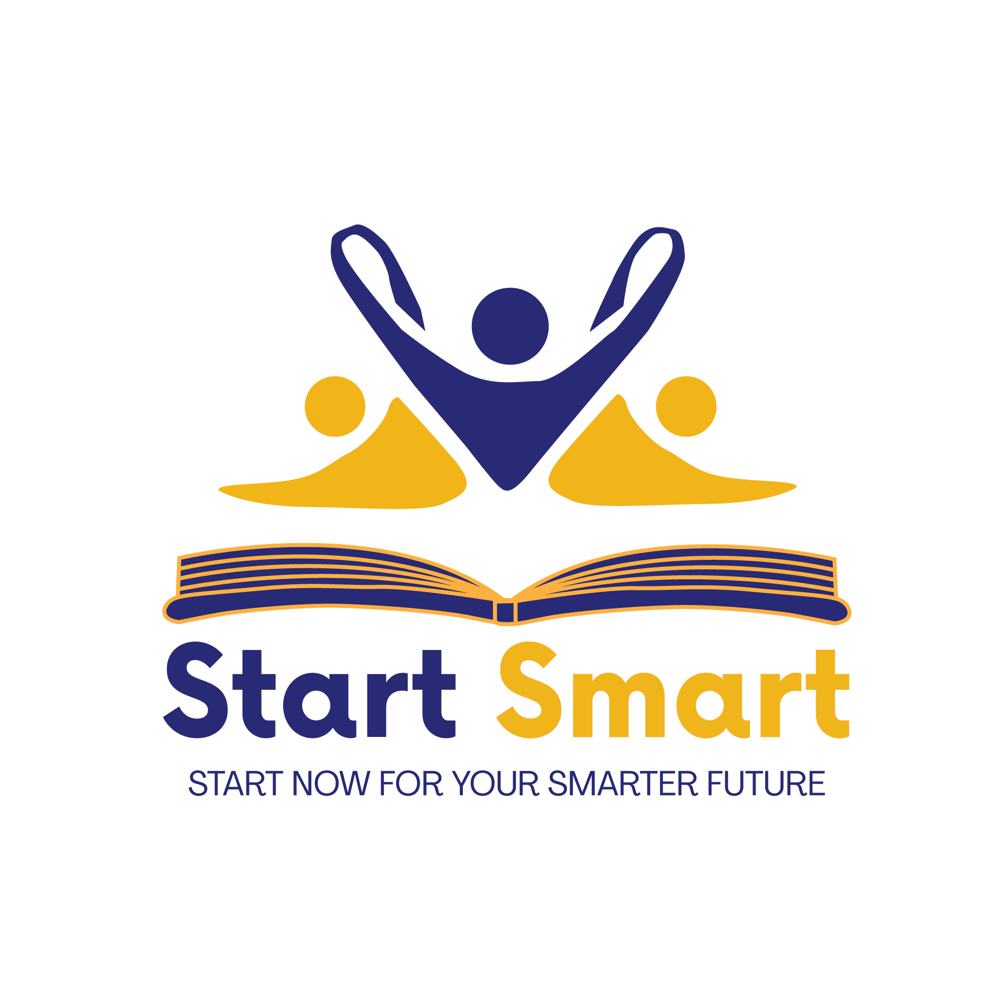Start Smart Logo