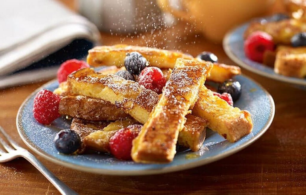 French Toast