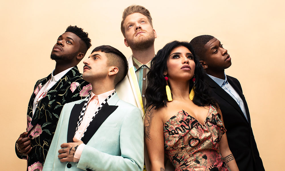 Pentatonix