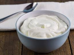 Greek Yogurt