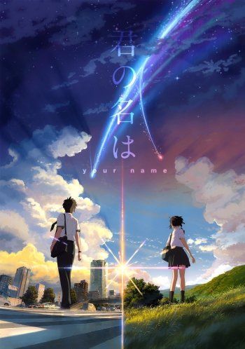 Your Name Photo