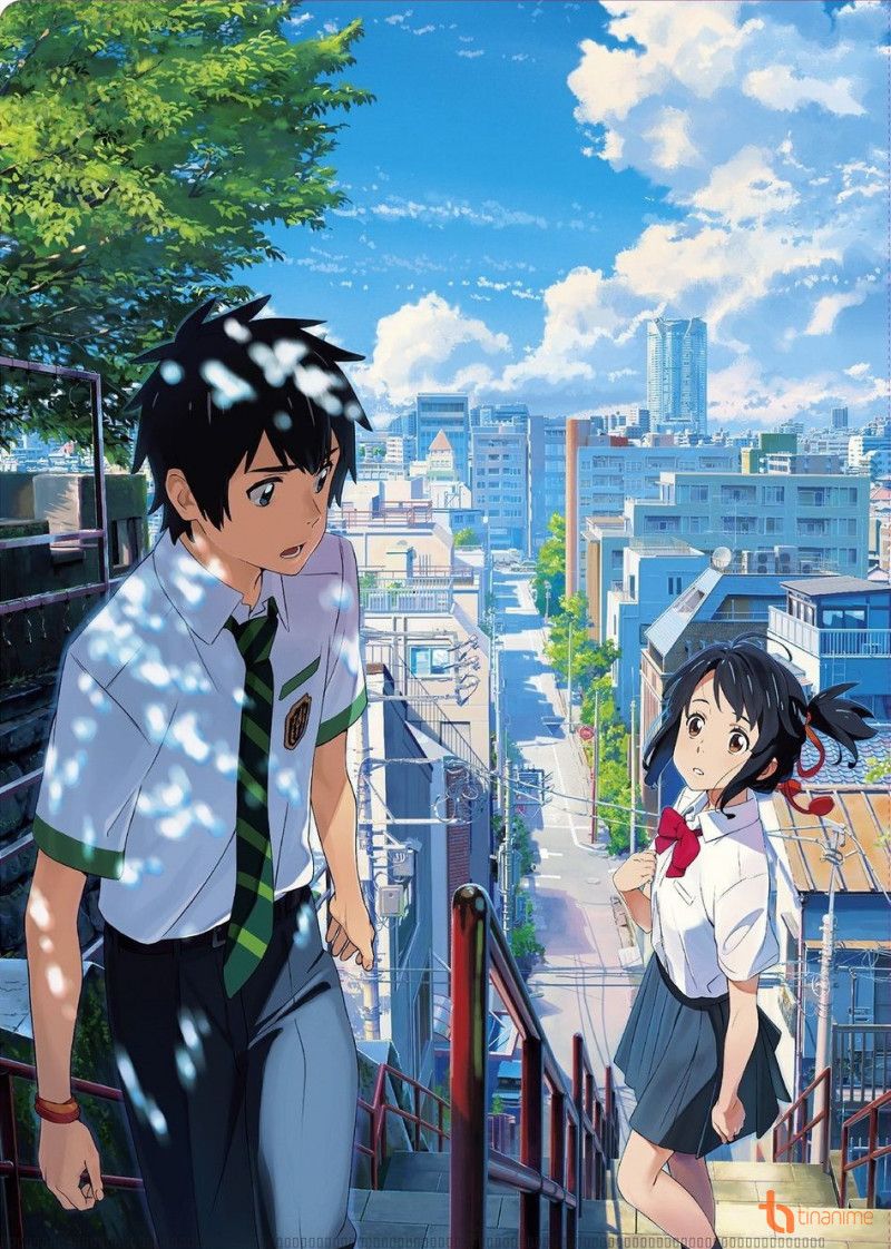 Your Name Photo