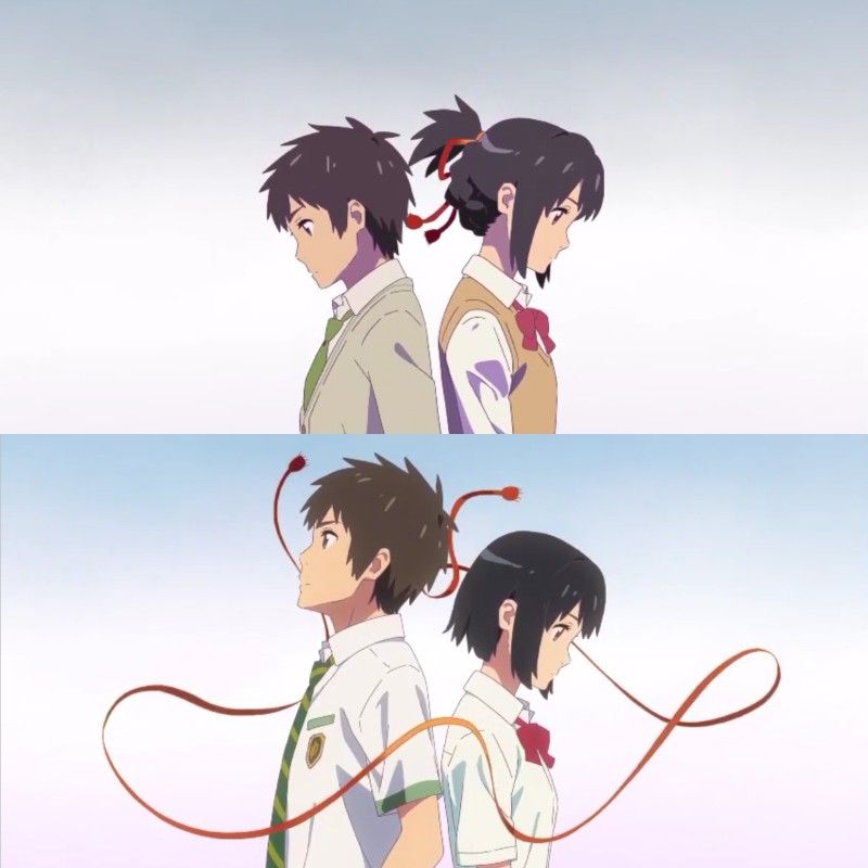 Your Name Photo