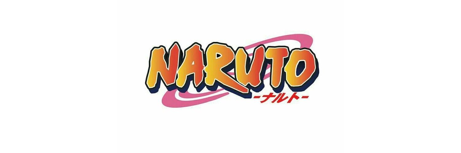 naruto logo