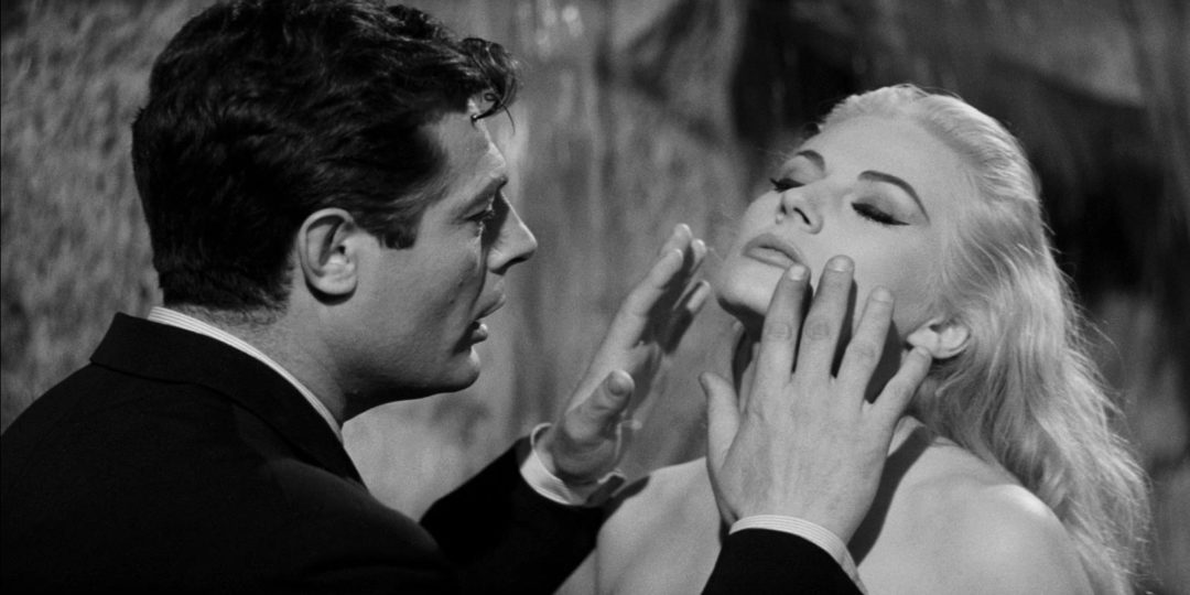 La Dolce Vita - Directed by Federico Fellini