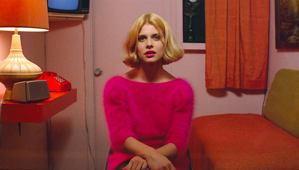 Paris, Texas- Directed by Wim Wenders
