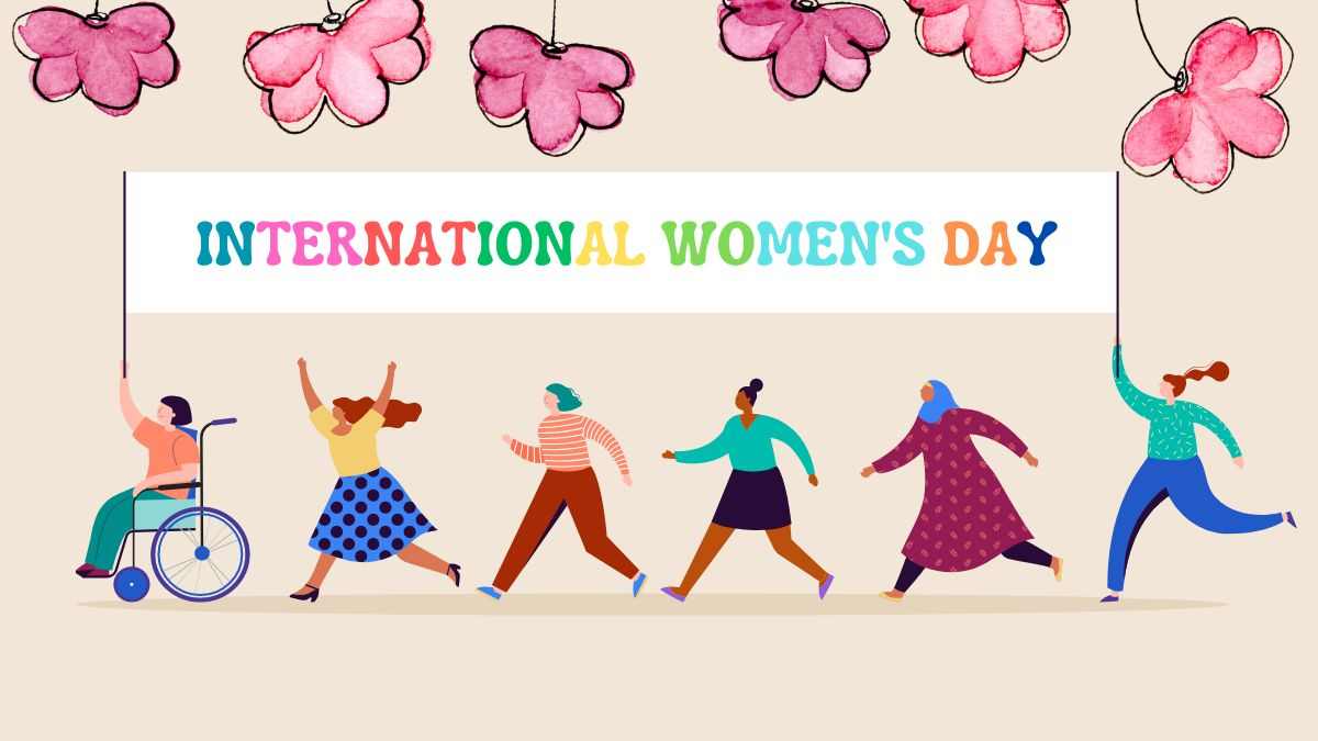 women's Day