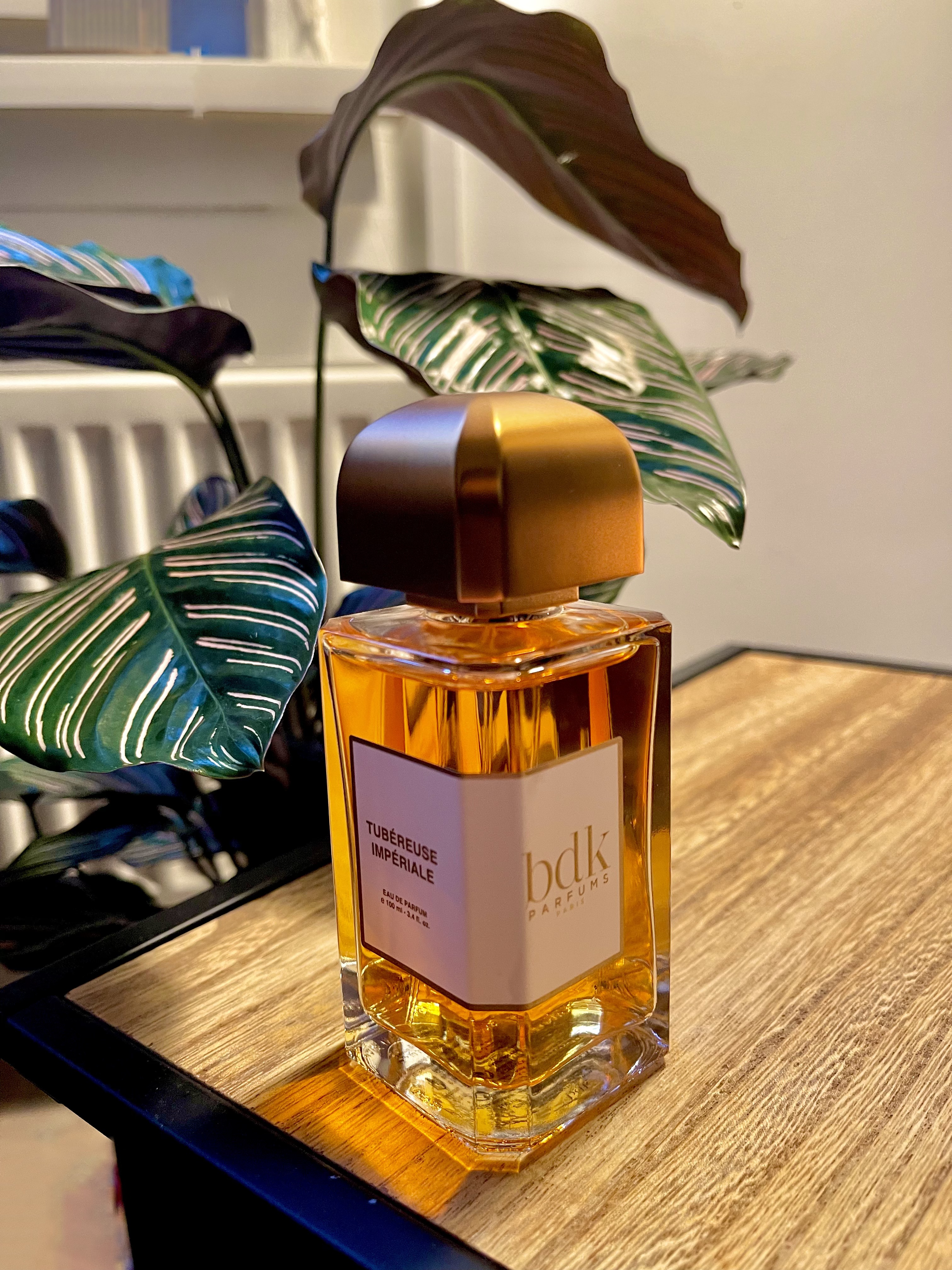 BDK, Tubereuse Imperiale