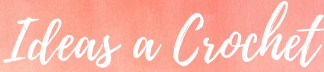 Ideas a Crochet RD - Banner