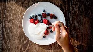 Greek Yogurt