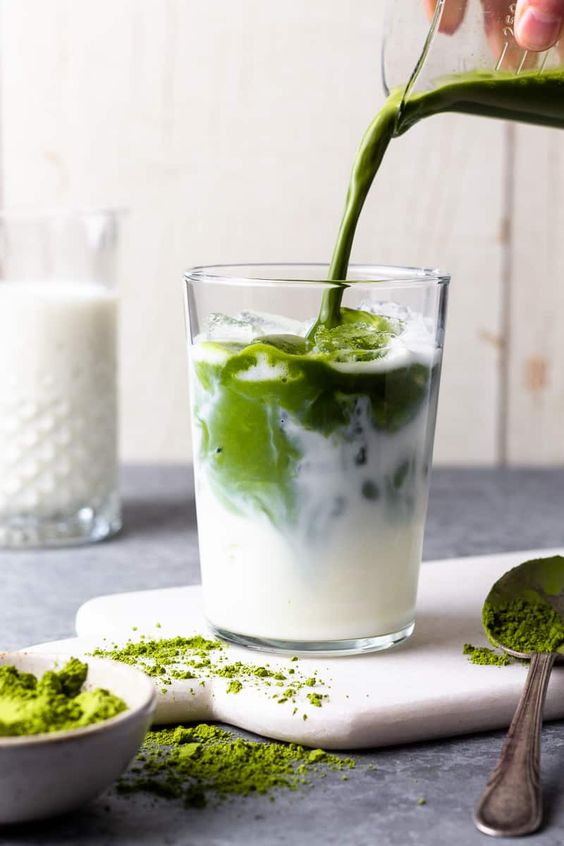 matcha-iced-latte