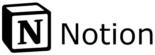 notion logo