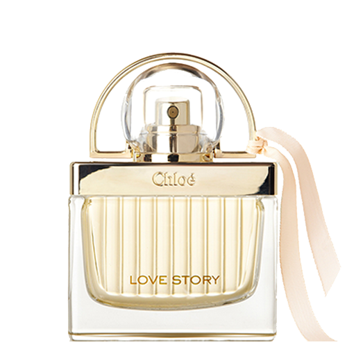 Chloé love story
