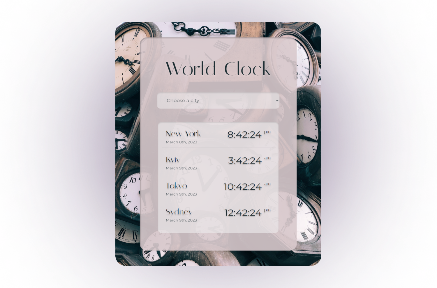 world-clock-app