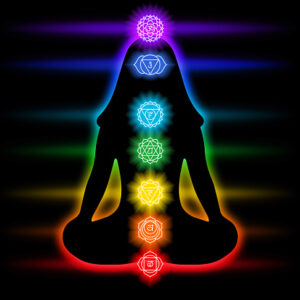 The Seven Chakras