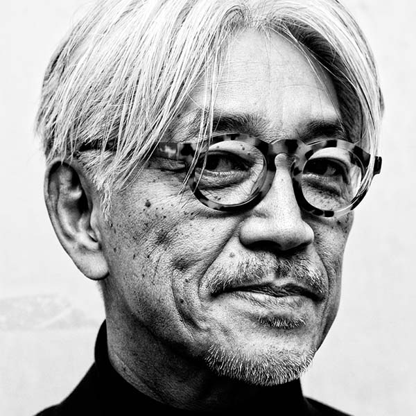 Sakamoto Portrait-2