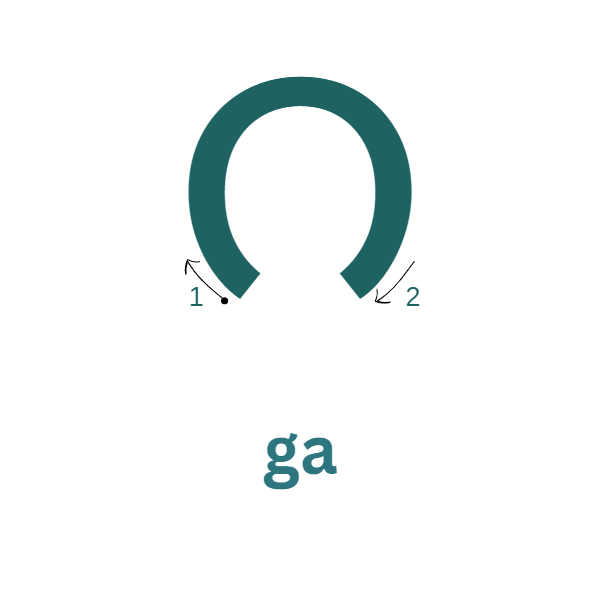 ga