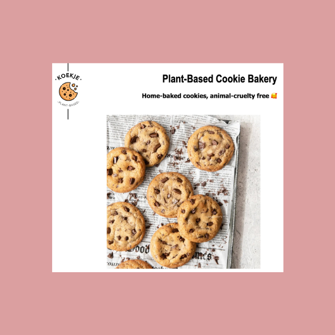 Hobby Landing Page Project