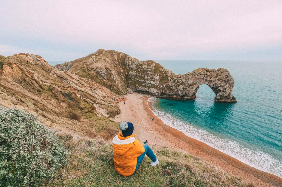 Dorset Durdle Door