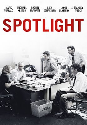 Spotlight