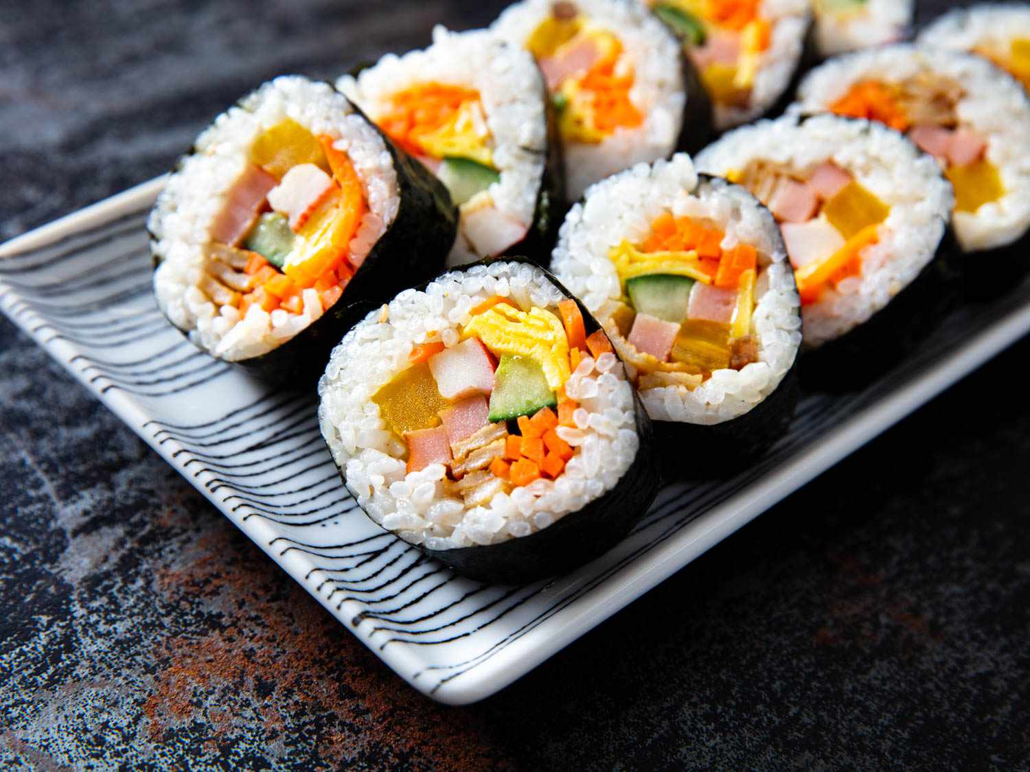 Gimbap