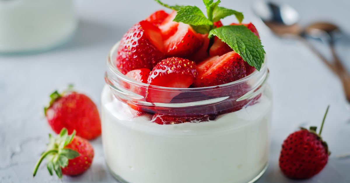 Greek Yogurt