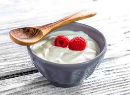 Greek Yogurt