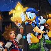 Kingdom Hearts 2