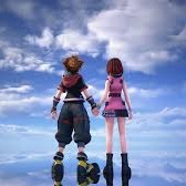 Kingdom Hearts 3