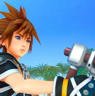 Kingdom Hearts 4
