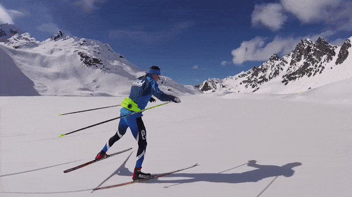 cross-CountrySkiing