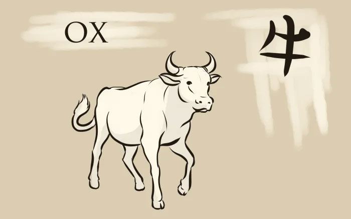 Ox symbol