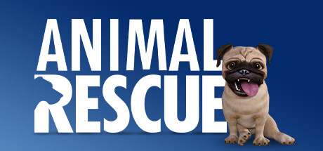 Animal Rescue Logo