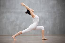 Hatha Yoga