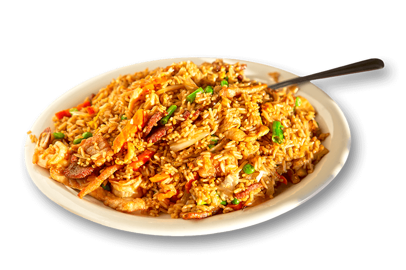 Best fried rice