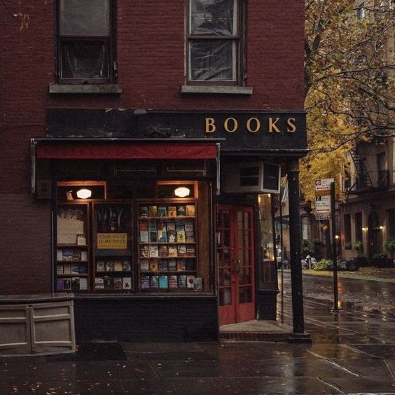 Bookstore