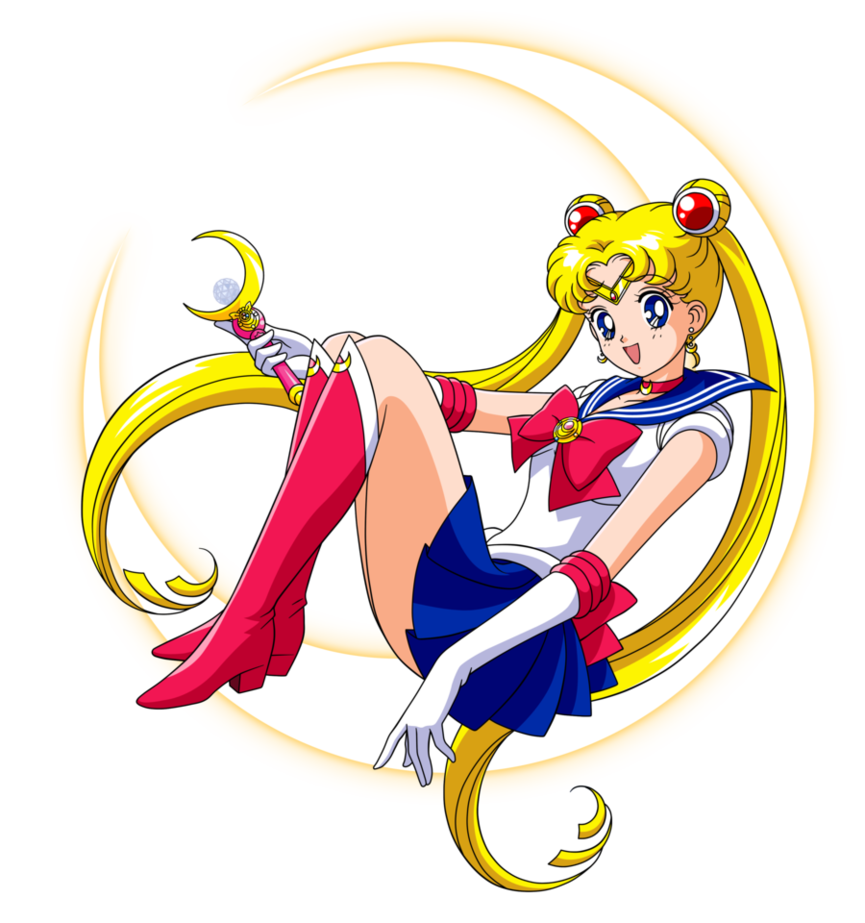 sailormoon