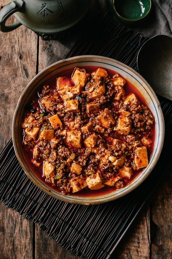 mapotofu