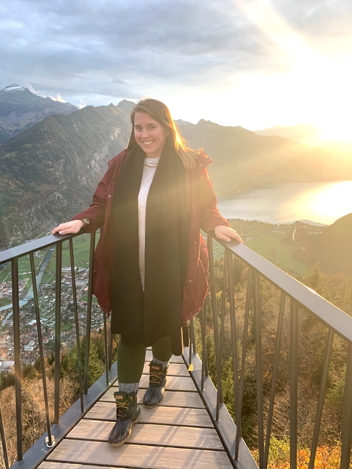 Interlaken, Switzerland