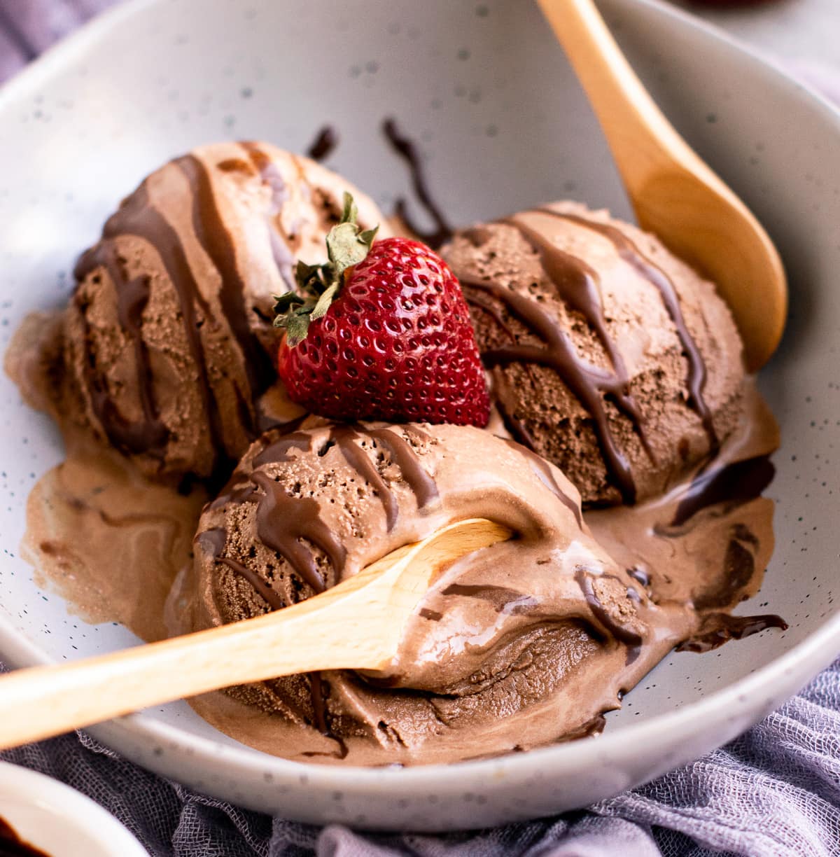chocolate-Ice-cream