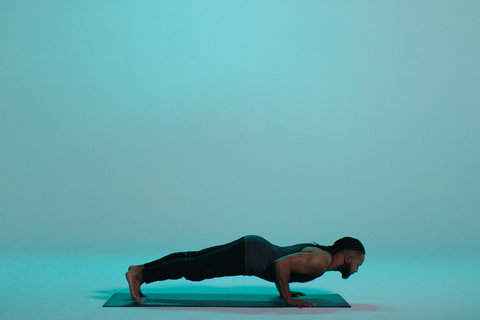 chaturanga