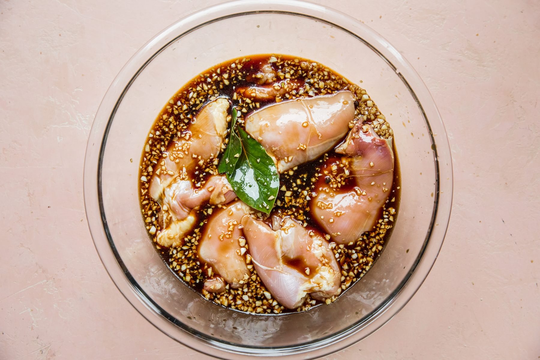 Chicken Adobo Step 2