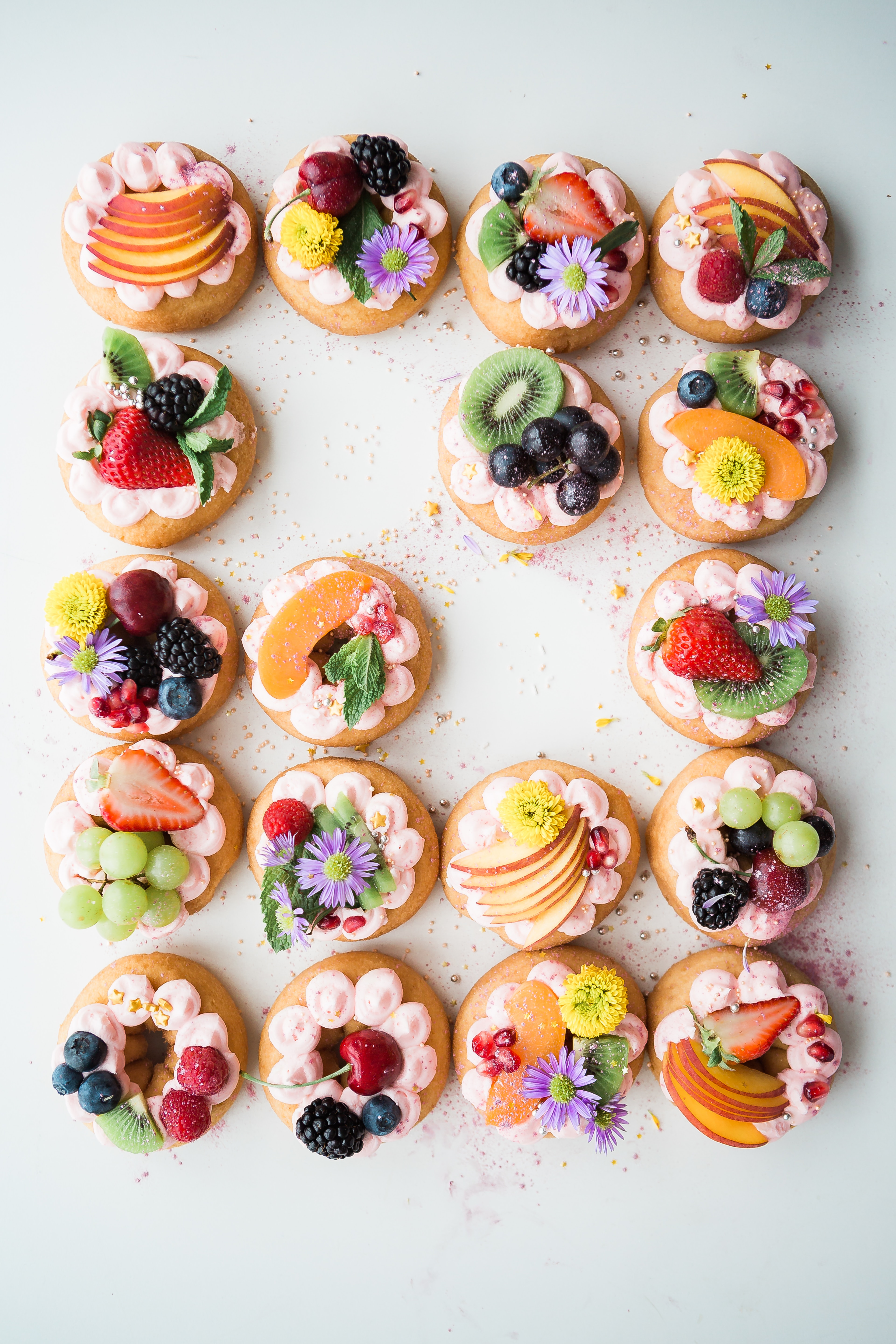 mini-tarts