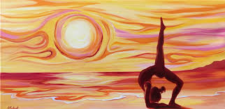 yogapose