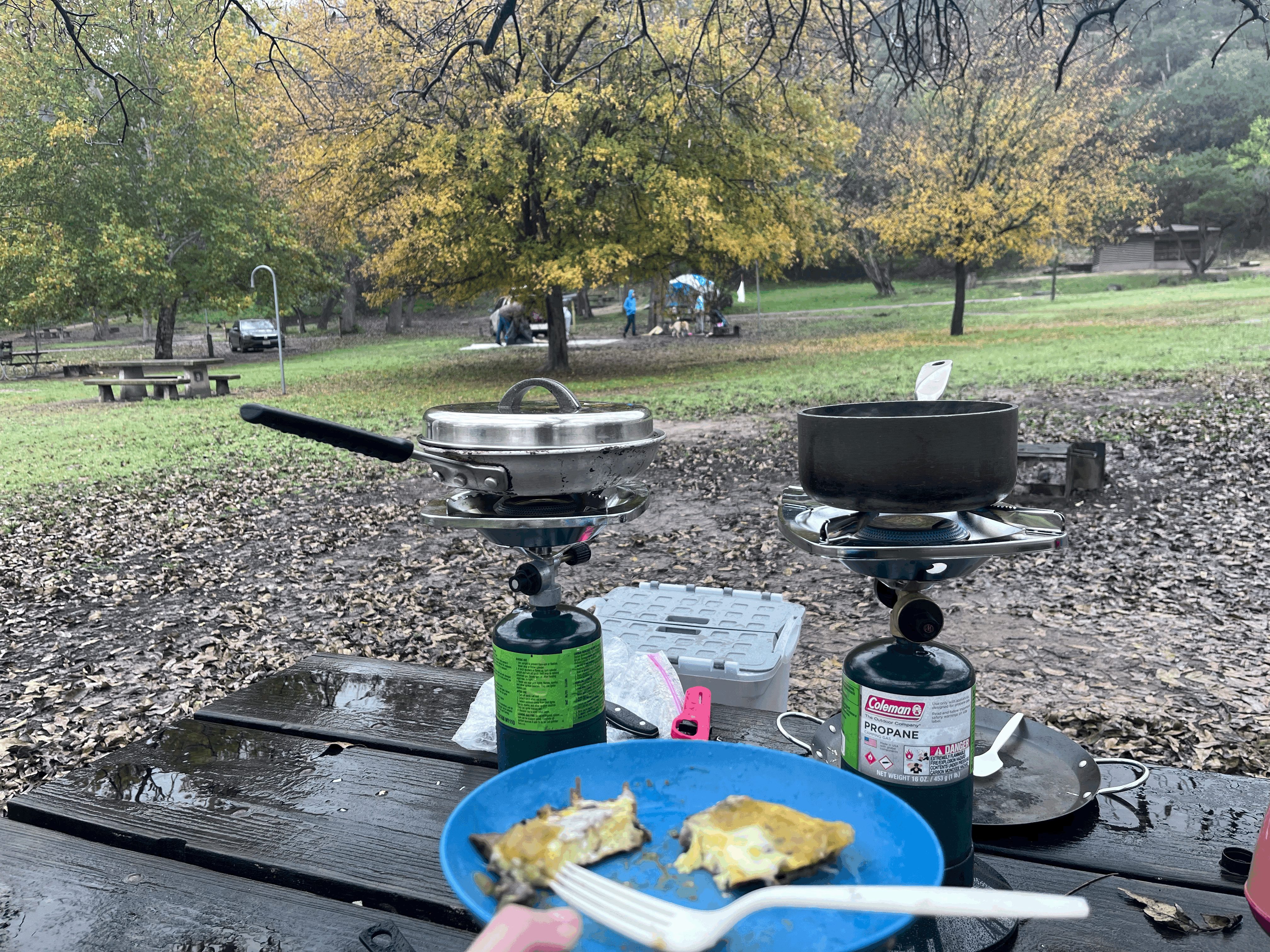 breakfastcamping