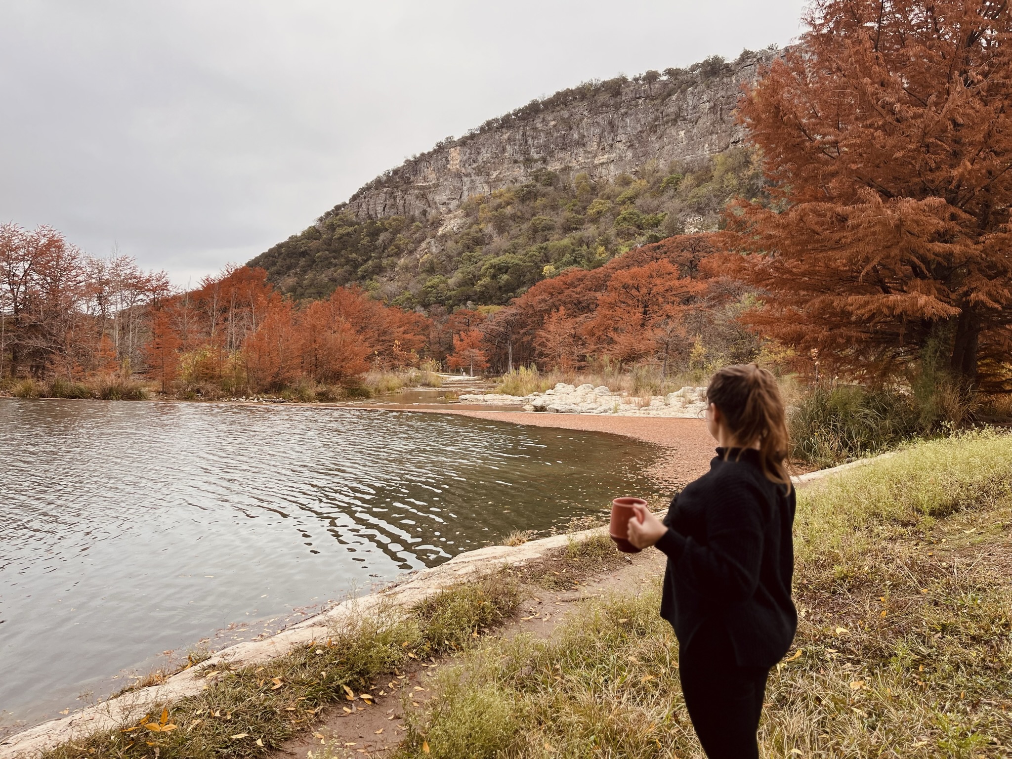 autumngarnerstatepark
