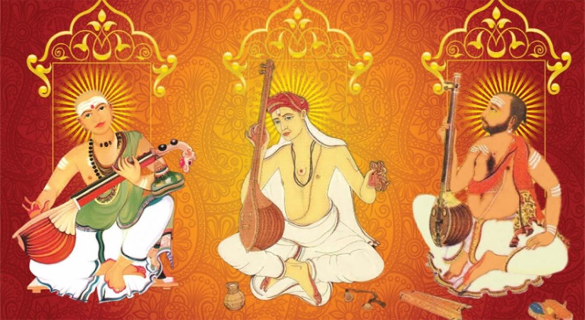 Carnatic image
