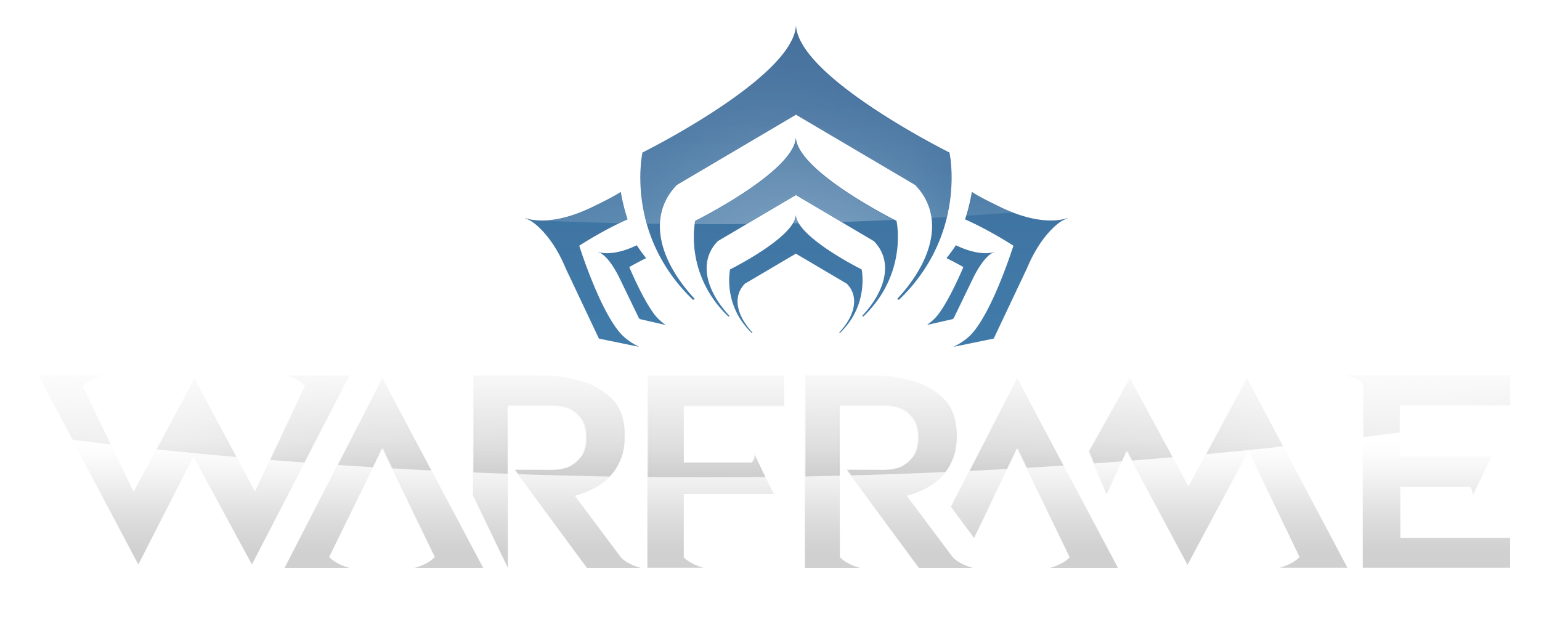 Warframe logo