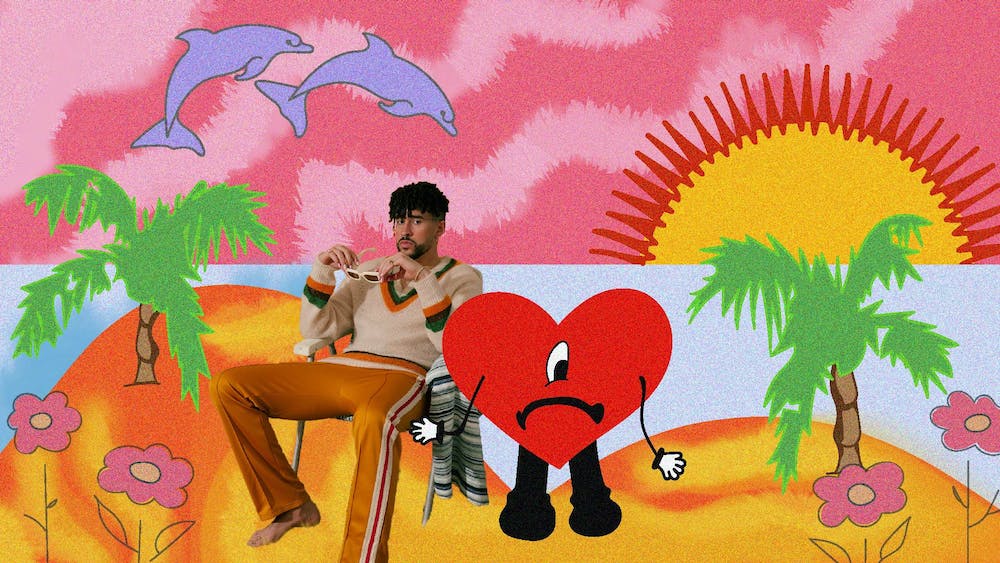 Un Verano Sin Ti Albulm Art