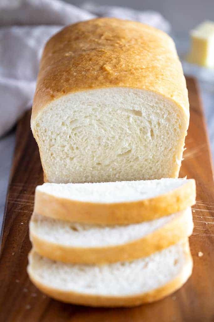 bread